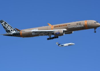 Photo © Le Journal de l'Aviation - tous droits réservés
