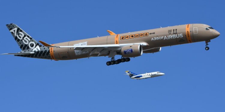Photo © Le Journal de l'Aviation - tous droits réservés