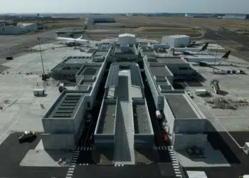 Image Copyright Airbus