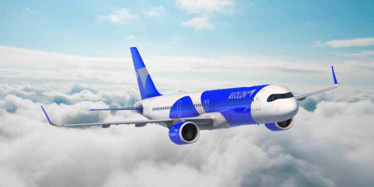 © Avolon