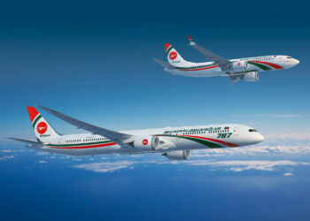 © Boeing