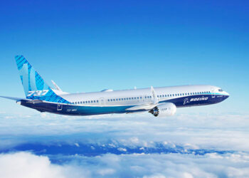 © Boeing