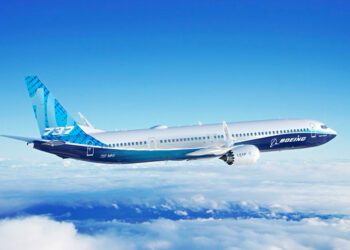 © Boeing