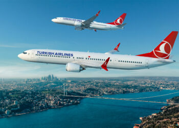 © Boeing