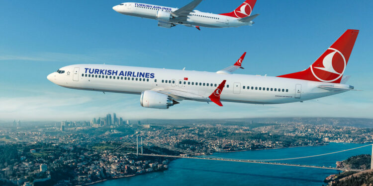 © Boeing