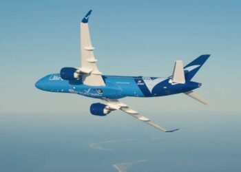 Photo Copyright Breeze Airways