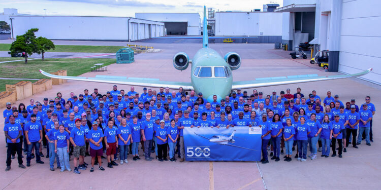 © Textron Aviation
