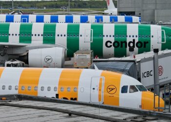 Photo © Le Journal de l'Aviation - tous droits réservés