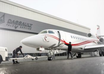 Photo © Dassault Aviation