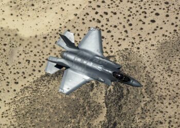 Photo Copyright Darin Russell -Lockheed Martin