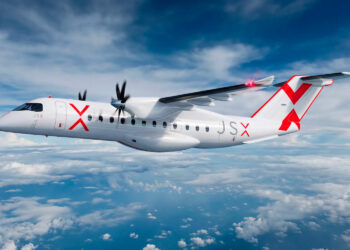 © Heart Aerospace