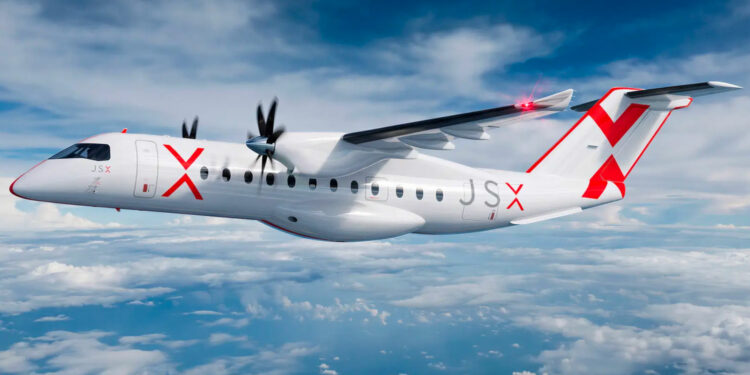 © Heart Aerospace