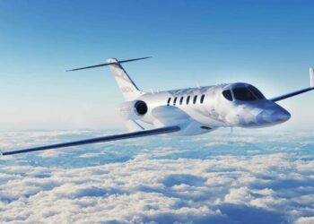 Image © Honda Aircraft Company