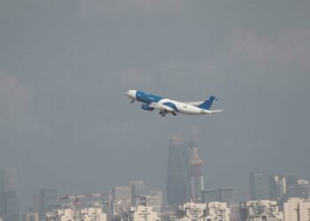 Image générée par Israel Aerospace Industries