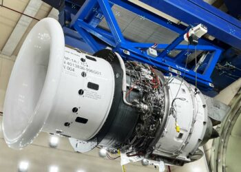 Photo Copyright MTU Maintenance