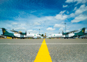 © Dahery Razaka pour Madagascar Airlines