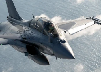 Photo copyright Dassault Aviation - A. Paringaux