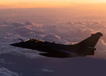 Photo © Dassault Aviation - C. Cosmao