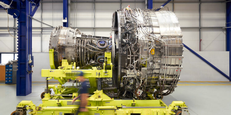 © Rolls-Royce