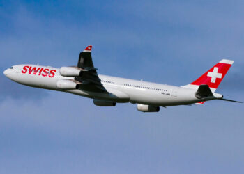 © Swiss International Airlines