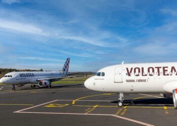 Photo © Volotea