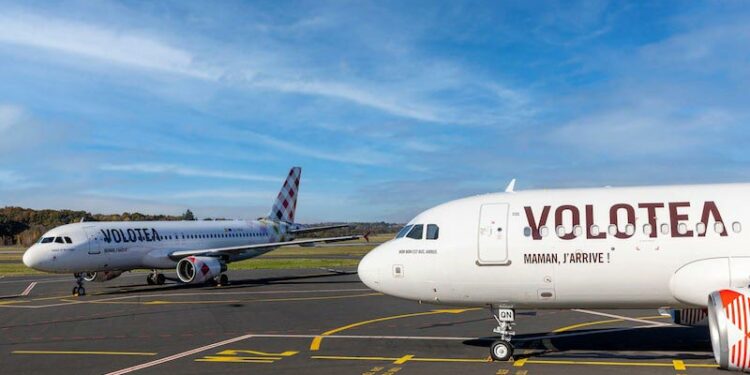 Photo © Volotea
