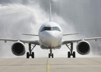 Photo © Airbus