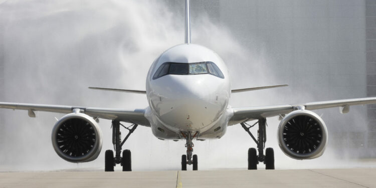 Photo © Airbus