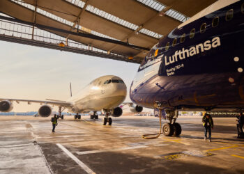 © Lufthansa