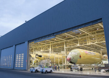 Photo © Airbus