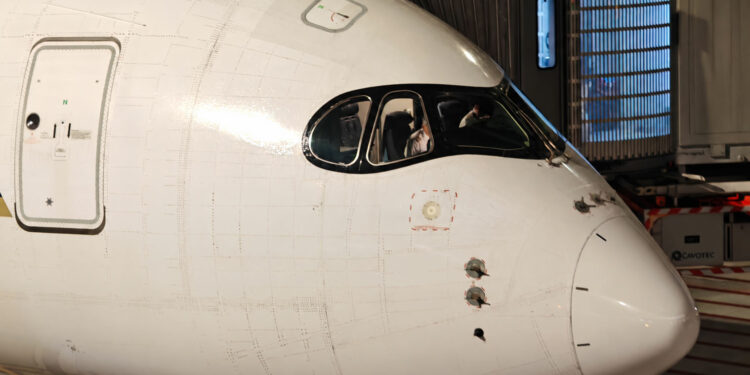 © Le Journal de l'Aviation - tous droits réservés
