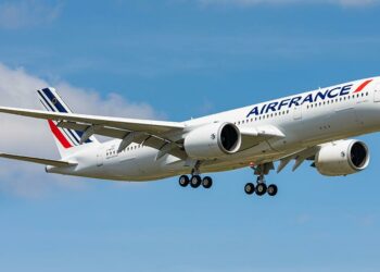 © Air France
