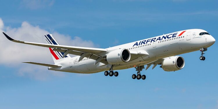 © Air France