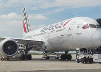Photo © Le Journal de l'Aviation - tous droits réservés