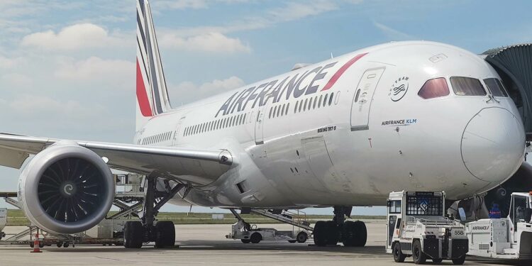 Photo © Le Journal de l'Aviation - tous droits réservés