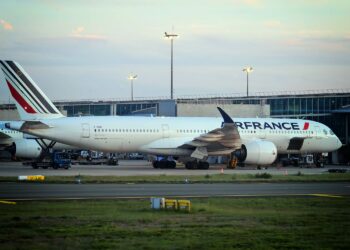Photo © Le Journal de l'Aviation - tous droits réservés
