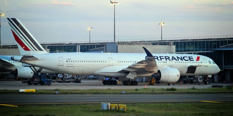 Photo © Le Journal de l'Aviation - tous droits réservés