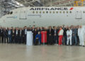 © Air France Industries
