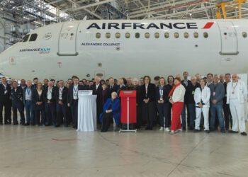© Air France Industries