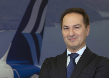 © Aegean Airlines