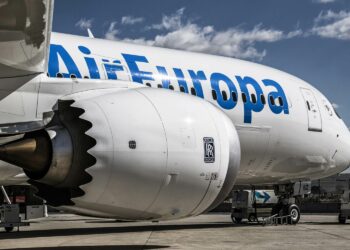 © Air Europa