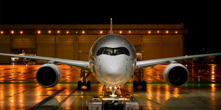 © Airbus