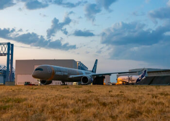 © Airbus