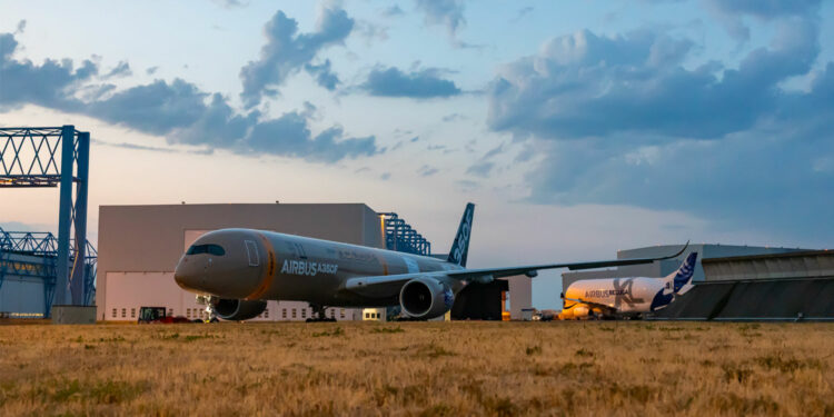 © Airbus