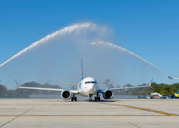 © Allegiant Air
