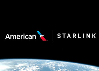 © American Airlines