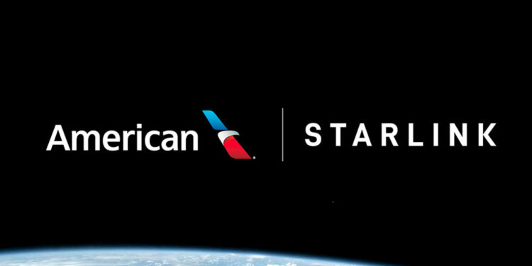 © American Airlines
