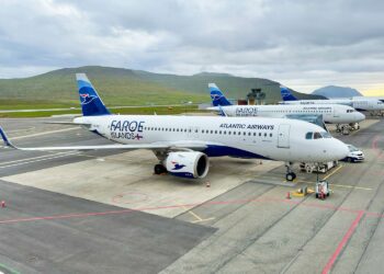 © Atlantic Airways
