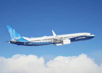 © Boeing