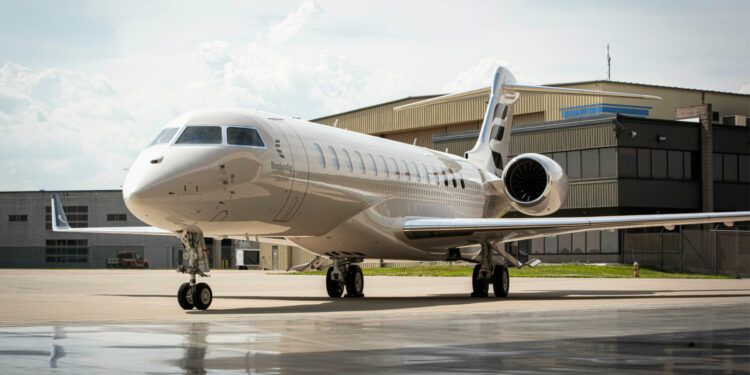 © Bombardier